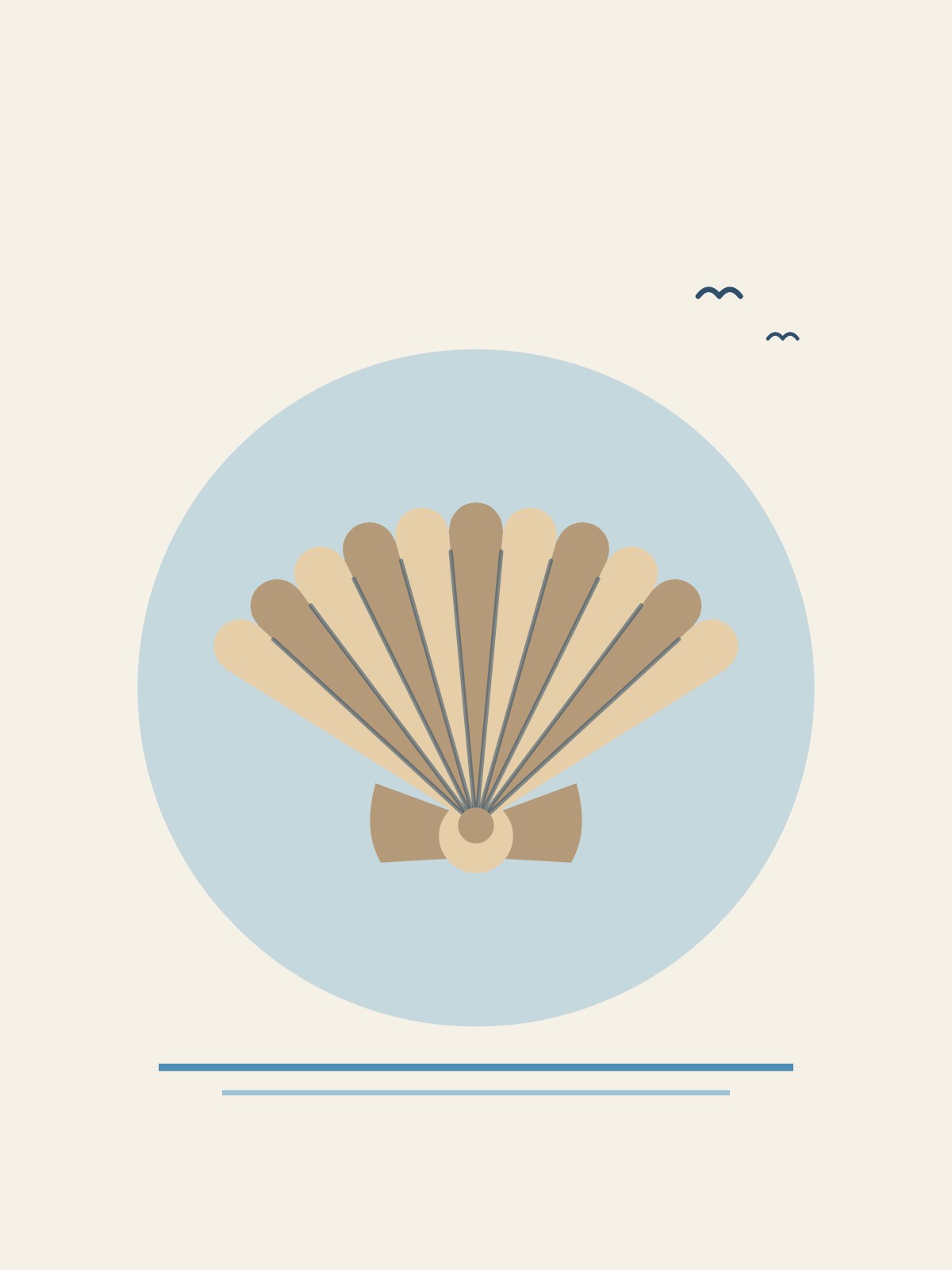 Scallop Study